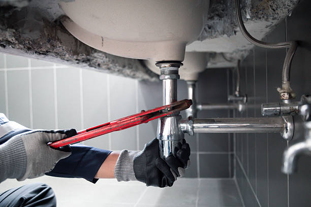 Trusted Sewer Line Repair service in Sandyville, OH - AAA Plumbing Heating